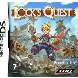 Lock's Quest (DS)