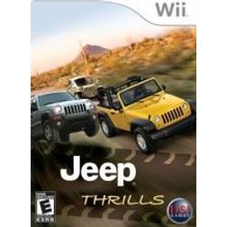 Jeep Thrills (Wii)