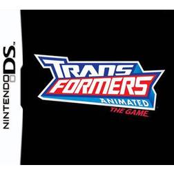 Transformers: Animated (DS)