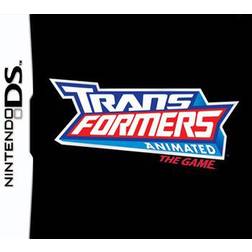 Transformers Animated