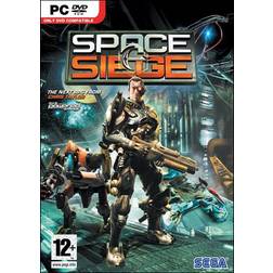 Space Siege (PC)