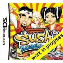 Sushi Academy (DS)