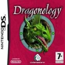 Dragonology (DS)