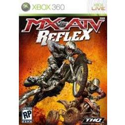 MX vs ATV Reflex