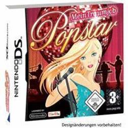 Dreamer: Pop Star (DS)