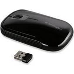 Kensington SlimBlade Laser Mouse Black (K72334)