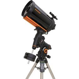 Celestron Télescope CGX 925 SC Fastar