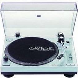 Omnitronic BD-1350 Platine argent