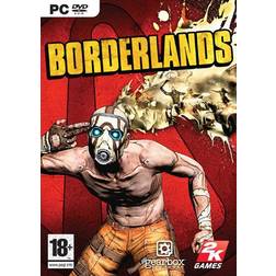 BorderLands (PC)