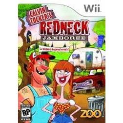 Calvin Tucker's Redneck Jamboree (Wii)