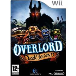 Overlord: Dark Legend (Wii)
