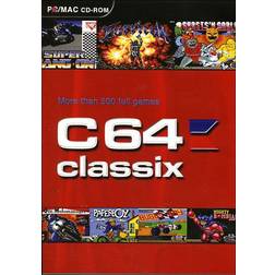 C64 Classic (PC)