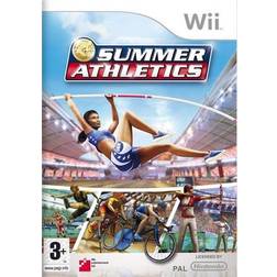 Summer Athletics (Wii)