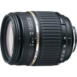 Tamron AF 18-250mm F3.5-6.3 Di II LD Aspherical IF MACRO for Nikon F