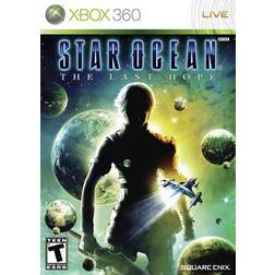 STAR OCEAN 4