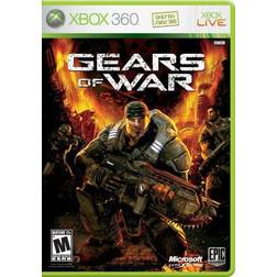 Gears Of War (Xbox 360)