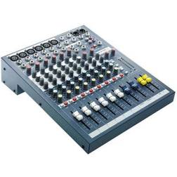 Sound-Craft EPM6 Mesa de mezclas