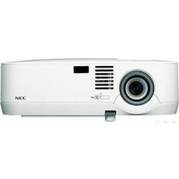 NEC NP410W