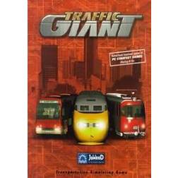 Traffic Giant (PC)