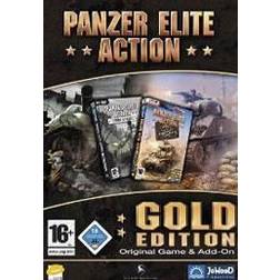 Panzer Elite Action Gold (PC)