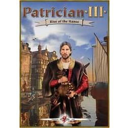 Patrician 3 (PC)