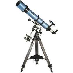 SkyWatcher Evostar-120 EQ3-2