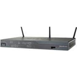 Cisco 881 (C881SRSTW-GN-E-K9)