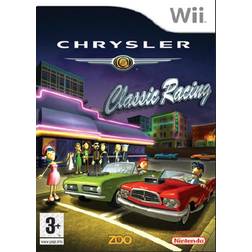 Chrysler Classic Racing (Wii)