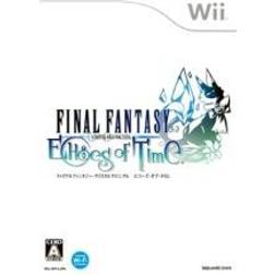 Final Fantasy Crystal Chronicles: Echoes of Time (Wii)