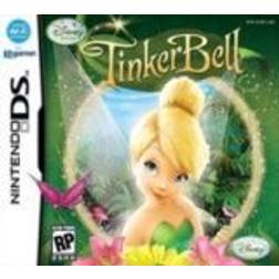 Disney Fairies: Tinker Bell (DS)