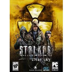 S.T.A.L.K.E.R.: Clear Sky (PC)