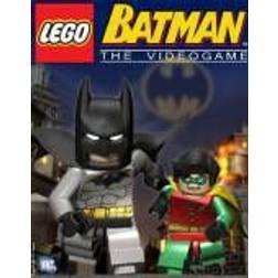 LEGO Batman (PC)