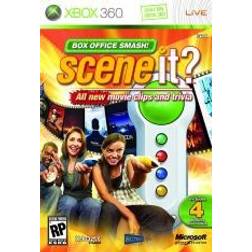 Scene it 2