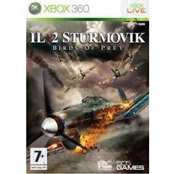 IL-2 Sturmovik Birds of Prey