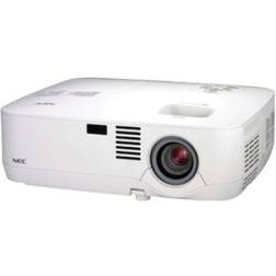 NEC NP610
