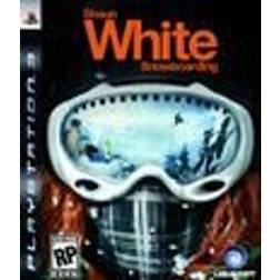 Shaun White Snowboarding (PS3)