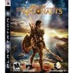 Rise of the Argonauts