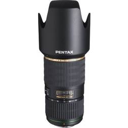 Pentax 50-135mm F2.8 ED 1m 31.5 cm Nero Nero 7.65 cm 6.7 cm 13.6 cm