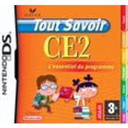 Tout Savoir : CE2 (DS)