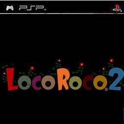 LocoRoco 2 (PSP)