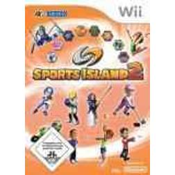 Sports Island 2 (Wii)