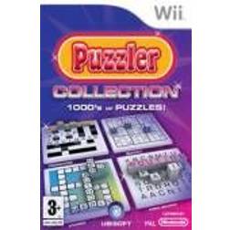 Puzzler Collection (Wii)