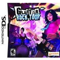 Guitar Rock Tour