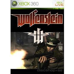 Wolfenstein (Xbox 360)