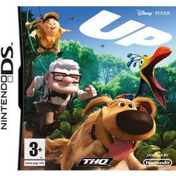 Up (DS)