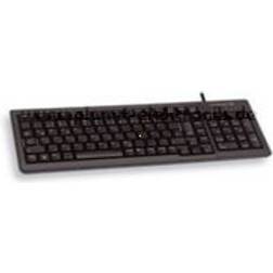 Cherry G845400LUMES USB QWERTY Negro