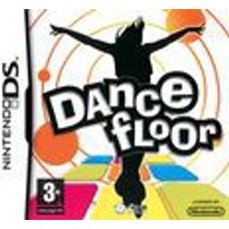 Pack Dance Floor le jeu Casque Stéréo Tapis de danse