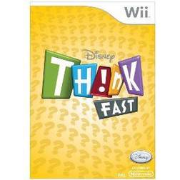 Think Fast (Wii)