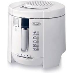 De'Longhi Traditional F26215.W1 Friggitrice 2.3 L 1800 W