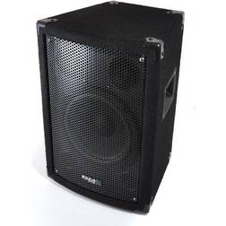 Ibiza Sonorisation Trapezoidales 3 Voies 20 cm 300W DISCO8B